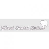 Gilbert Dental Smiles logo