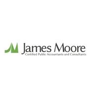 James Moore & Co Pl - CPA Tax Accountant Gainesville FL logo
