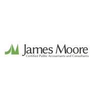 James Moore & Co Pl - CPA Tax Accountant Gainesville FL Logo