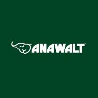 Anawalt Lumber Company Logo