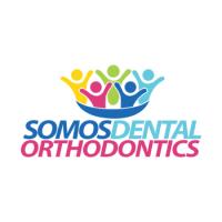 Somos Dental & Orthodontics - Midway Logo