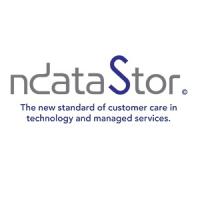 nDataStor - Fairfield Managed IT Services Company Logo