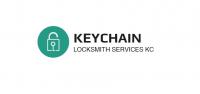 KeyChain Locksmith Services KC MO Logo