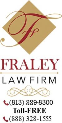The Fraley Law Firm P.A. Logo