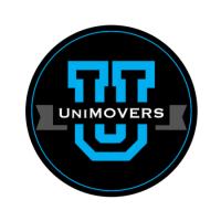 UniMovers Des Moines Logo