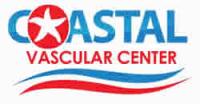 Coastal Vascular Center Logo