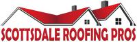 Scottsdale Roofing Pros Logo