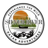 Silver river kayak adventures LLC Logo