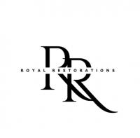 Royal Restoration Logo