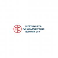 Sports Injury & Pain Management Clinic of New York Logo