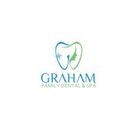 Graham Family Dental & Spa logo