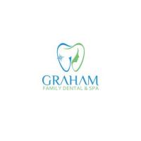 Graham Family Dental & Spa Logo