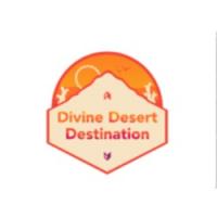 Divine Desert Destination Logo