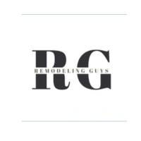 Remodeling Guys Logo
