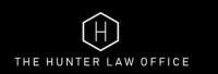 The Hunter Law Office logo