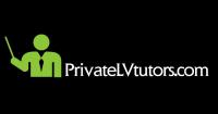PrivateLVTutors logo