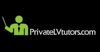 PrivateLVTutors Logo