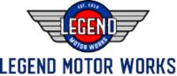 Legend Motor Works logo
