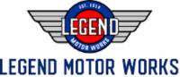 Legend Motor Works Logo