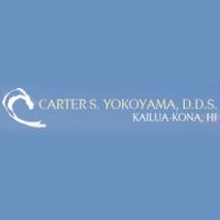Carter S. Yokoyama, DDS Logo