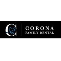 Corona Family Dental at Spring Forest Logo