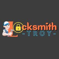 Locksmith Troy MI Logo