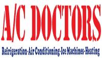 A/C Doctors Inc. Logo