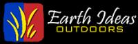 Earth Ideas Awnings & Sunscreens logo