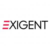 Exigent Technologies - Denver Managed IT Services Company logo