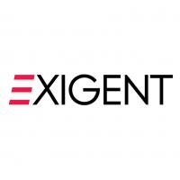 Exigent Technologies - Denver Managed IT Services Company Logo