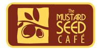 The Mustard Seed Cafe Logo