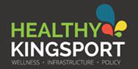 Healthy Kingsport Logo
