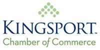 Kingsport Chamber of Commerce Logo