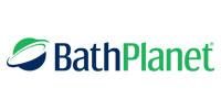 Bath Planet of Tri-Cities Logo