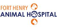 Fort Henry Animal Hospital Logo