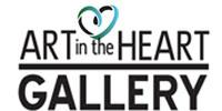 Art In the Heart Gallery Logo