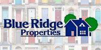 Blue Ridge Properties Logo