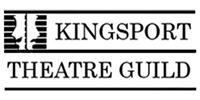 Kingsport Theatre Guild Logo