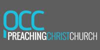 Preaching Christ Church Logo