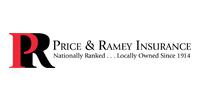 Price & Ramey Insurance Logo