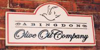 Abingdon Olive Oil Company Logo