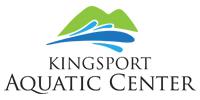 Kingsport Aquatic Center Logo