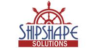 Shipshape Solutions Logo
