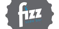 Fizz Soda Shop Logo