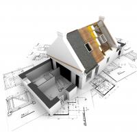 Capital Construction Logo