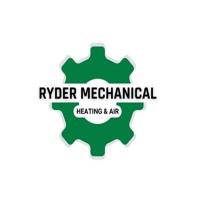 Ryder Mechanical LLC Logo