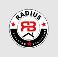 Radius Building Solutions Logo
