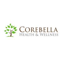 Corebella Addiction Treatment & Suboxone Clinic logo