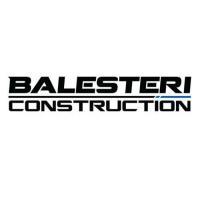 Balesteri Construction Logo