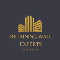 Retaining Wall Experts of Raleigh Logo